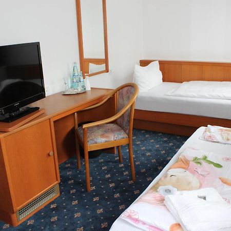 Hotel Saechsisches Haus Berggiesshübel Kültér fotó