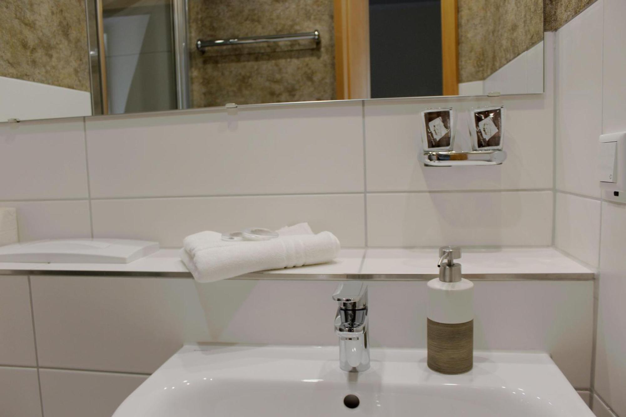Hotel Saechsisches Haus Berggiesshübel Kültér fotó