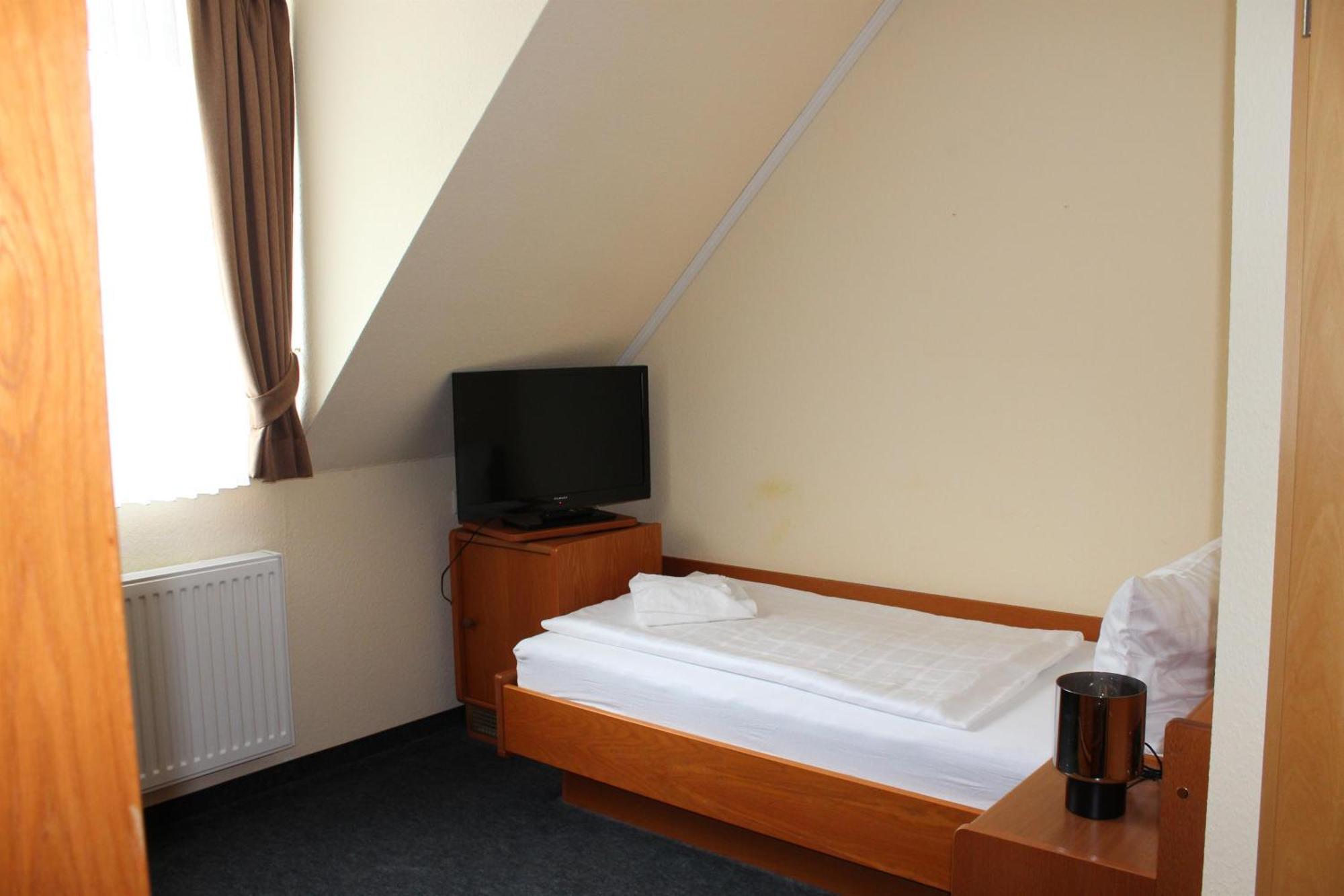 Hotel Saechsisches Haus Berggiesshübel Kültér fotó